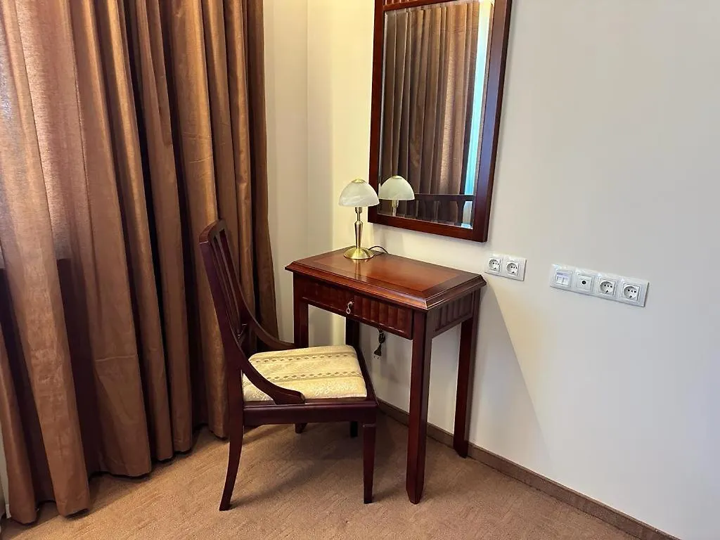 Luxury Apartments In Downtown Residential Complex Bansko Bulharsko